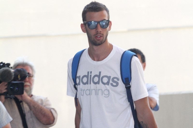 Παναθηναϊκός: Ενσωματώνεται ο Γιάνκοβιτς