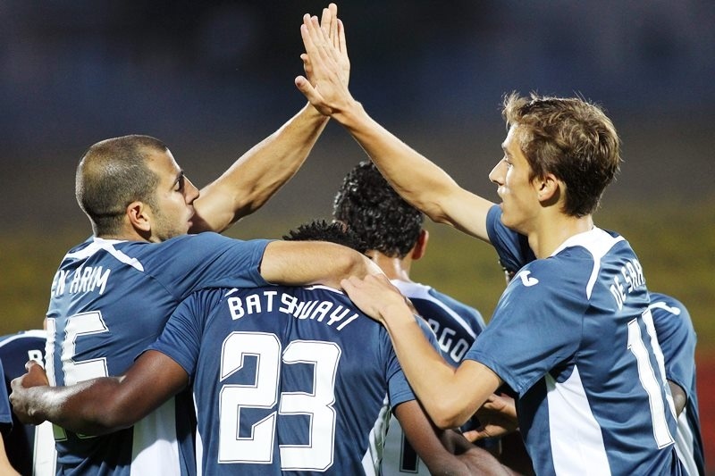 Χαλαρά η Σταντάρ (video)