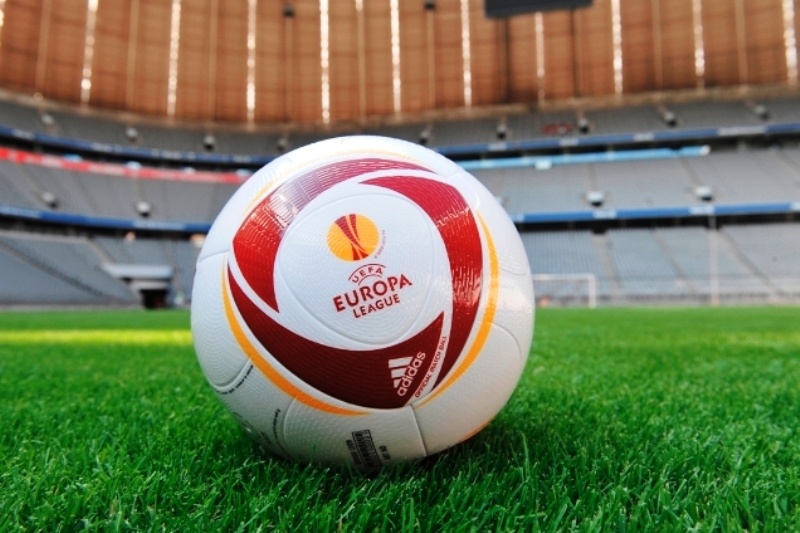 Europa League: Τα αποτελέσματα του πρώτου γύρου