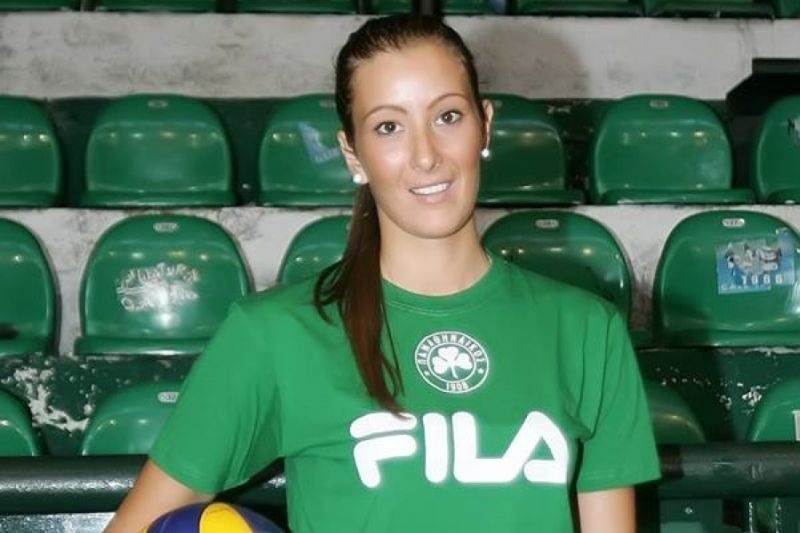 Μιλοβάνοβιτς: «Τυχερή που είμαι εδώ»!