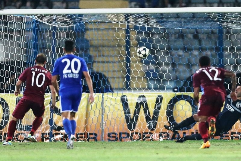 Χαλαρά η Τραμπζονσπόρ (videos)