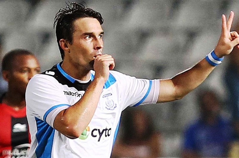 Μεγάλη νίκη για Απόλλων, 2-0 τη Νις (video)