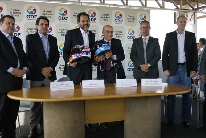 Moto GP: Επιστρέφει στη Βραζιλία