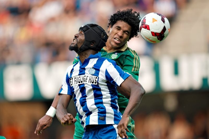 Μεγάλη ανατροπή για Έσμπιεργκ (video)