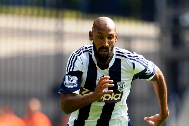 Γουέστ Μπρομ: Αποσύρεται ο Ανελκά;