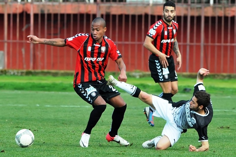 Πιερικός: «Έδεσε» Ελευθεριάδη