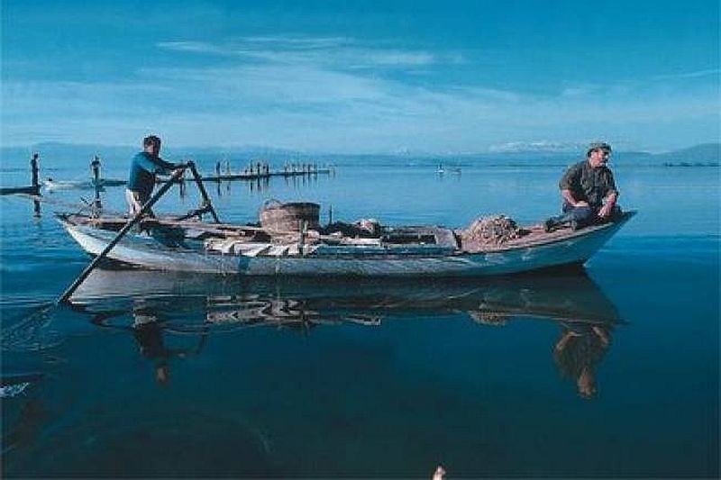 Τούρκοι στρατιώτες πυροβόλησαν Κύπριο ψαρά