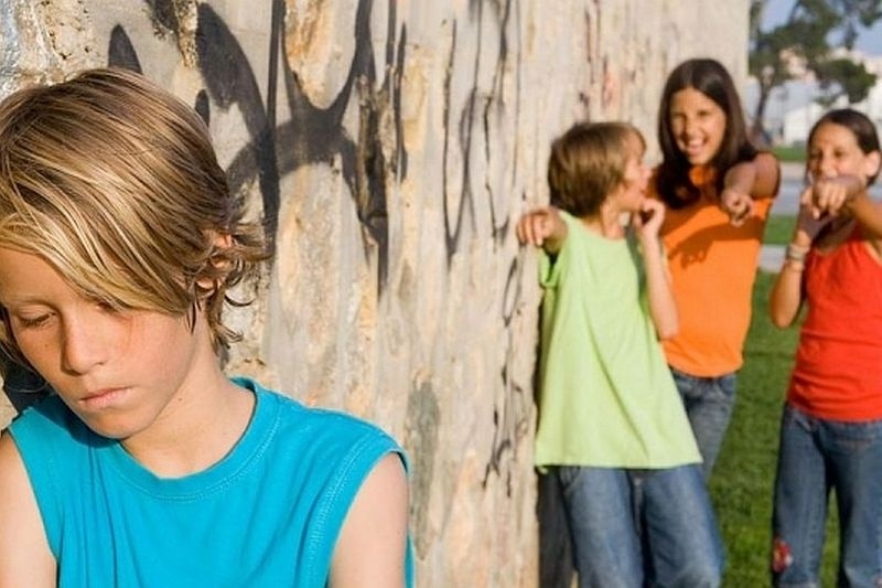 Έρευνα: Σοβαρά νοσήματα εκδηλώνουν όσα παιδιά πέφτουν θύματα σχολικού εκφοβισμού