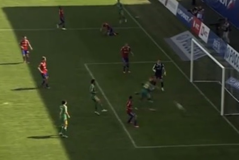 Κουμπάν Κράσνονταρ: Ακόμη και ο Σισέ τα χάνει αυτά (video)