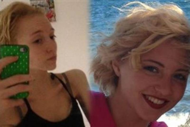 Συγκλονίζει η 17χρονη που πασχίζει να ξεπεράσει τη νευρική ανορεξία