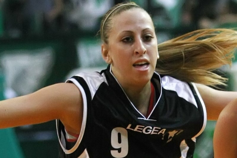 ΠΑΟΚ: Ευχές στην Τσακιρίδου