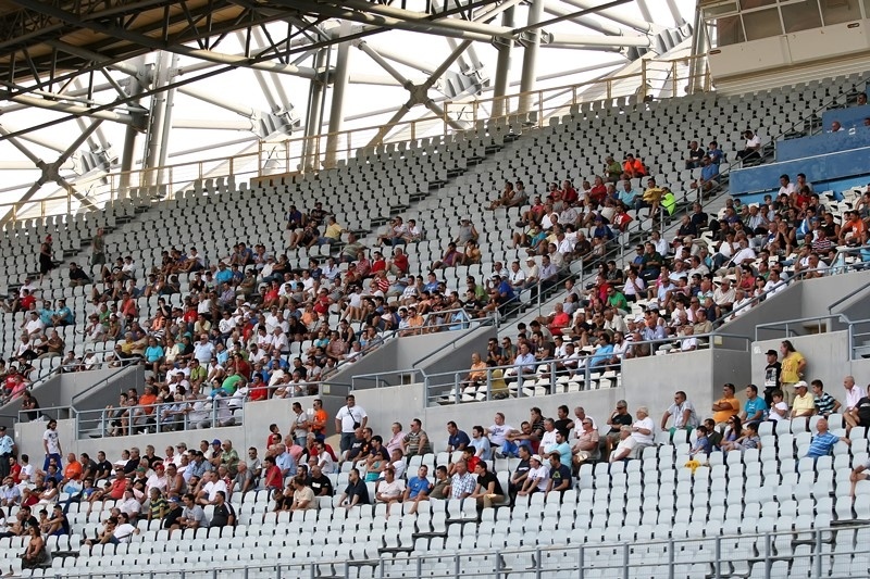 Παναχαϊκή: Ανακοίνωση για τα εισιτήρια με τον Παναθηναϊκό
