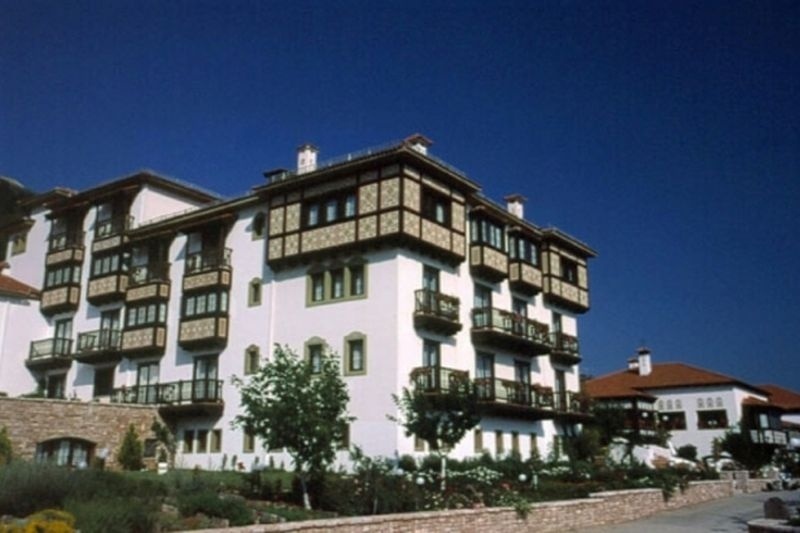 Εκεί βρίσκονται οι «πράσινοι» (photos)