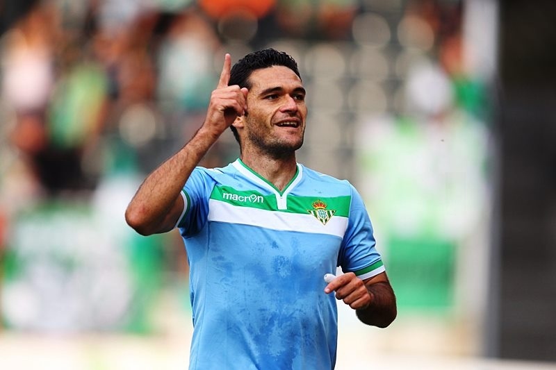 Προβάδισμα για Μπέτις (videos)