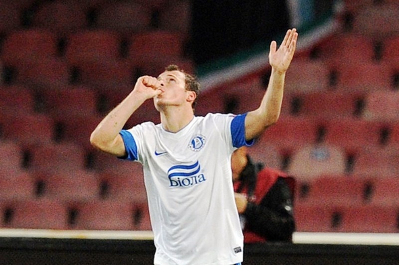 Εύκολα η Ντνίπρο (video)