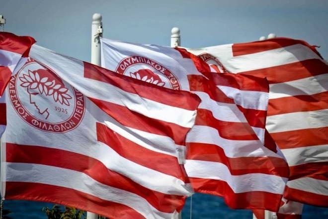 Ολυμπιακός: Για δύο «κόφτες»