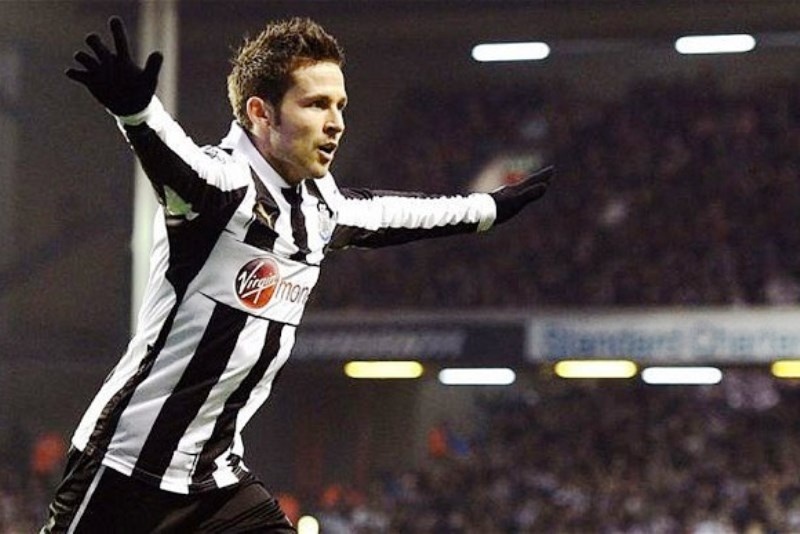 Νιούκαστλ: Έβαλε τιμή για Καμπάιγ