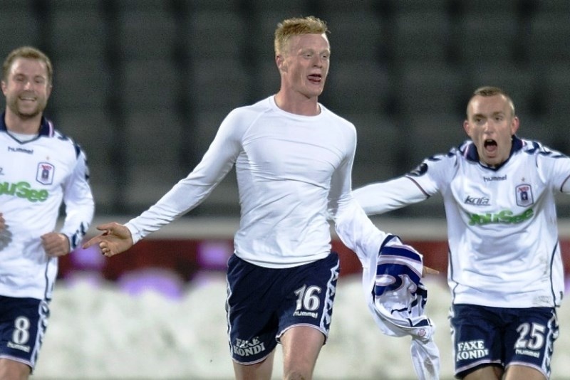 Σε καλή κατάσταση η Άαρχους