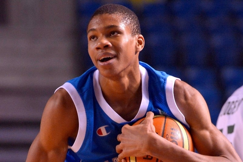 Αντετοκούνμπο: «Δεν θα ζούσα χωρίς το μπάσκετ»