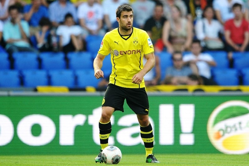 Παπασταθόπουλος: «Κορυφαίος ο Κλοπ»