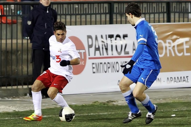 ΑΕΚ: Πλησιάζει ο Πλατέλλας