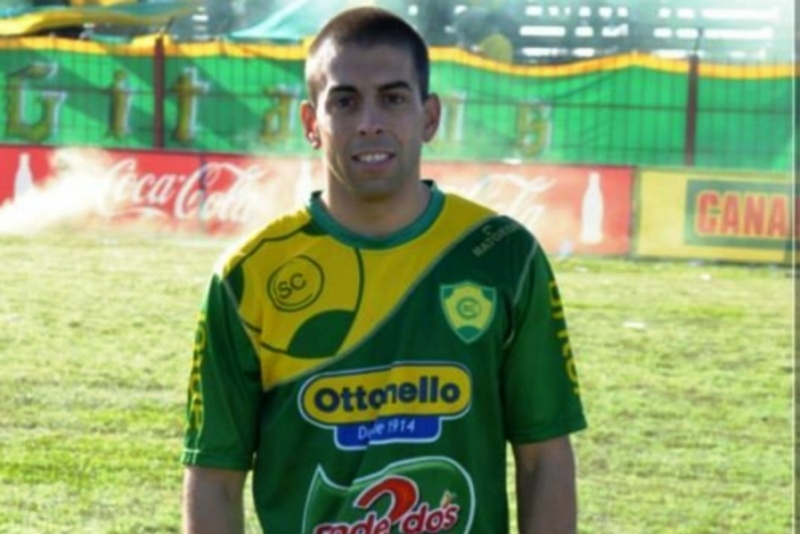 Αυτός είναι ο Μπαλμπόα...