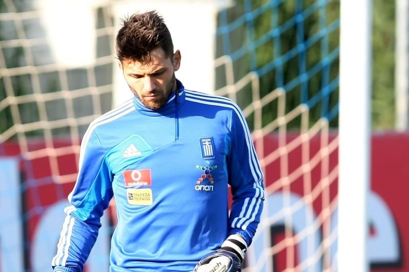 Εθνική Ανδρών: «Μύλος» με Ρωσία για… Λοντίγκιν