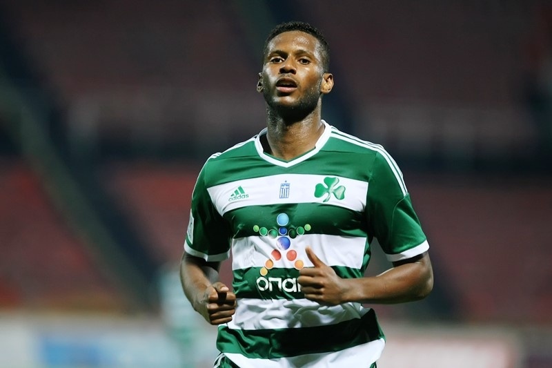 Μέντες: «Είμαστε Παναθηναϊκός…»