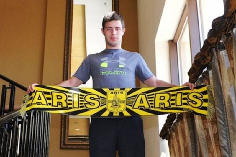 Παπαδόπουλος: «Μόνο νίκη με Καλλονή»