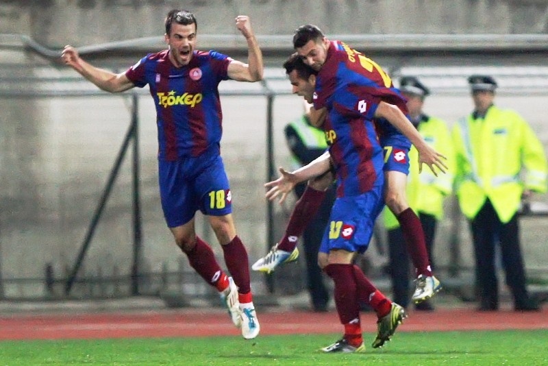 Κέρκυρα: Τέλος Πετρόγιαννης και Κονισπολιάτης