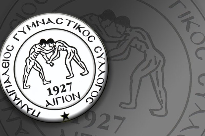 Παναιγιάλειος: Τέλος ο Ριζογιάννης