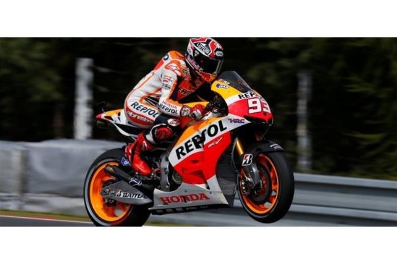 Μαρκέζ: Δεν ανησυχεί ο Ισπανός