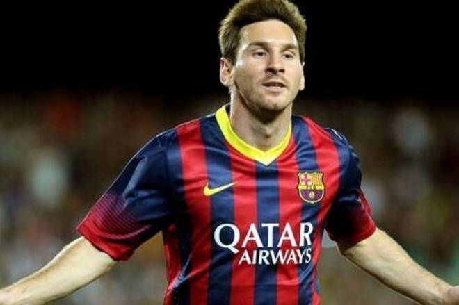 Μπαρτσελόνα: Χωρίς Μέσι με Μάλαγα