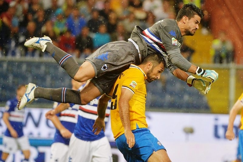 Δυσκολεύτηκε η Γιουβέντους (video)