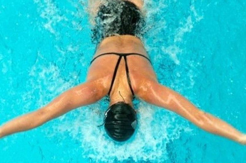 Σώμα και υγεία: Tα πολλαπλά οφέλη της κολύμβησης