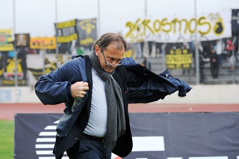 Λίνεν: «Στημένος ο υποβιβασμός της ΑΕΚ»