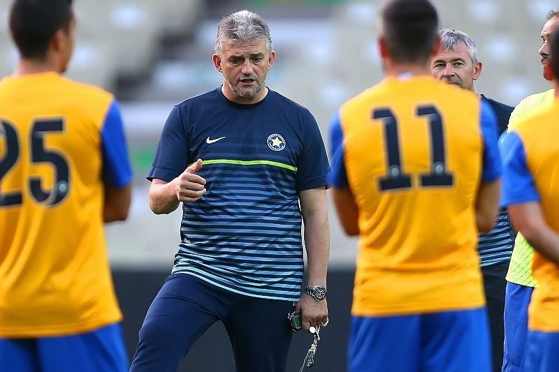 Αστέρας Τρίπολης: Χωρίς τρεις στα Χανιά