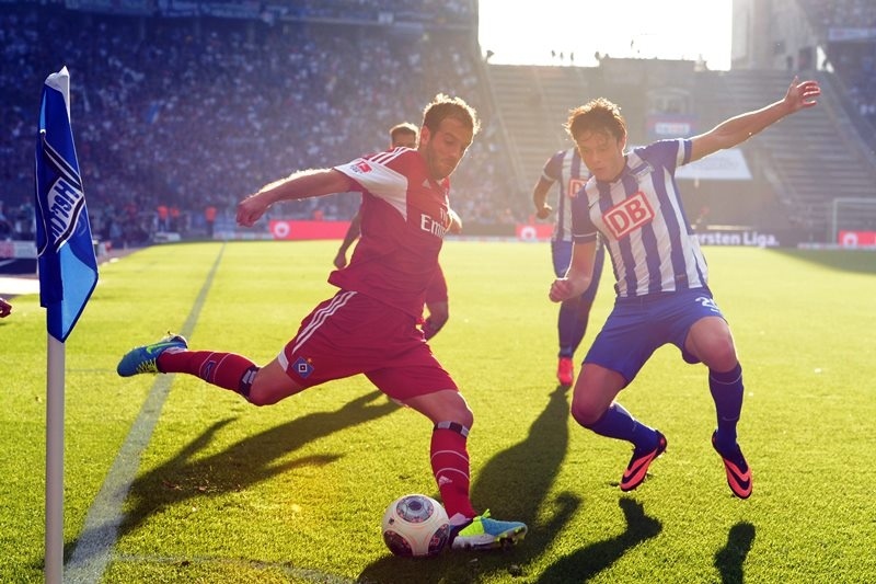 Νίκη με Ράμος για Χέρτα