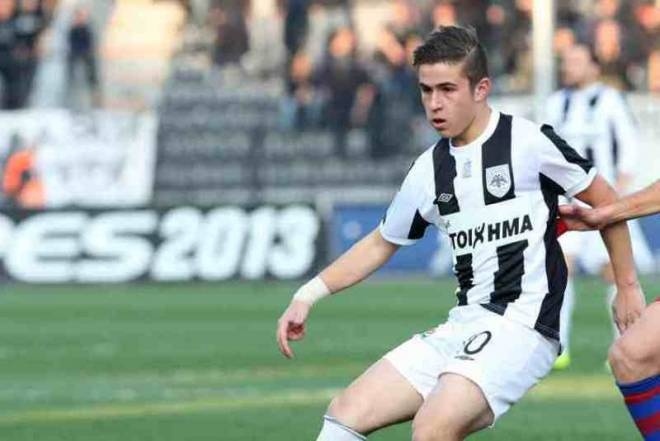 Πέλκας: «Ευκαιρία να… ψηθώ»