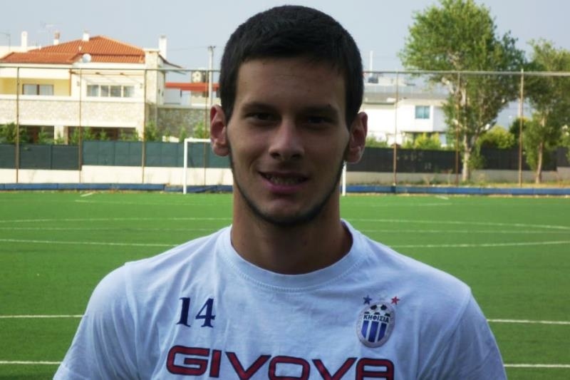Κηφισιά: Έδωσε παίκτη στον Πανιώνιο