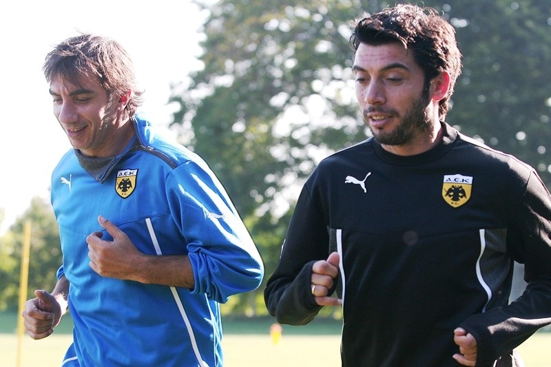 Το ατύχημα του Μπορμπόκη