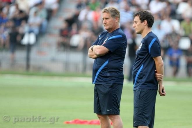 Λόκχοφ: «Να γυρίσουμε τον διακόπτη»