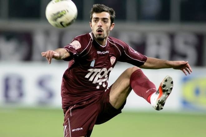 Χασομέρης: «Τα πάντα για τη νίκη»