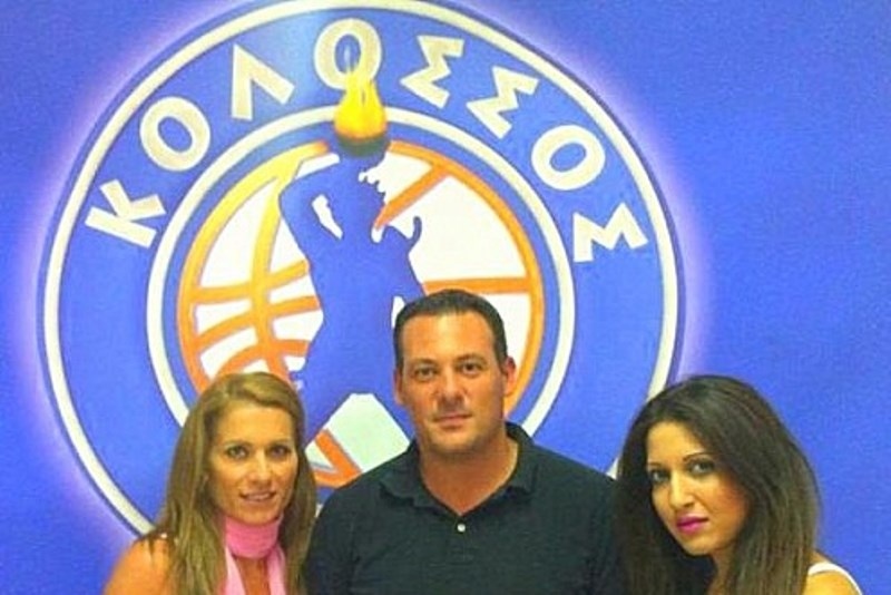 Η «πρώτη» του Κολοσσού Ρόδου