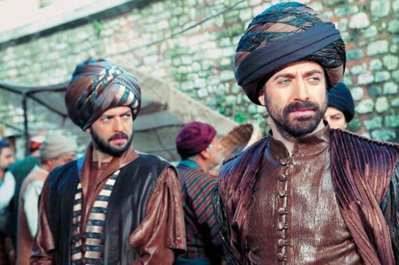 «Γιοκ» για Σουλεϊμάν και συναφή, τώρα και στην Αίγυπτο