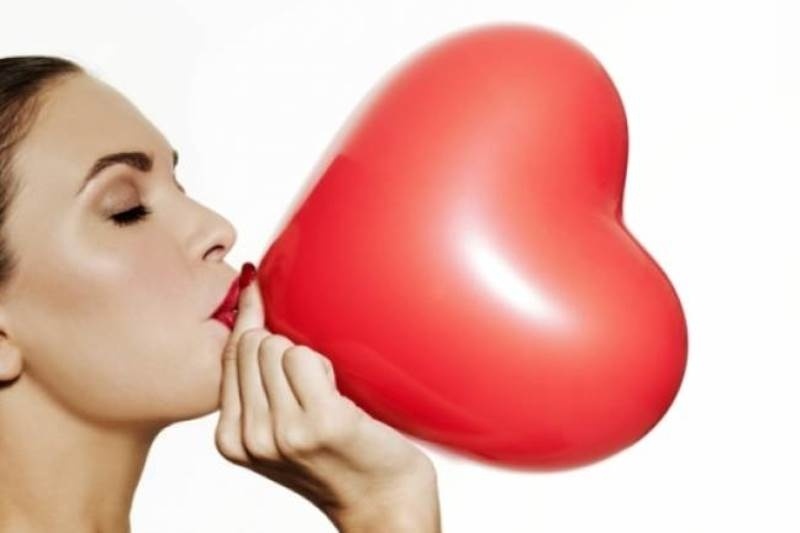 Οδηγός επιβίωσης για ερωτευμένες!