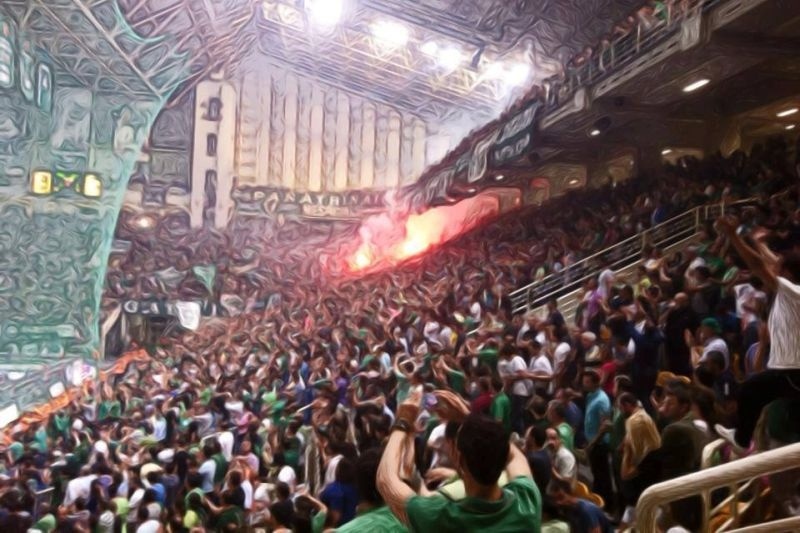 Παναθηναϊκός: Friend post και... μήνυμα