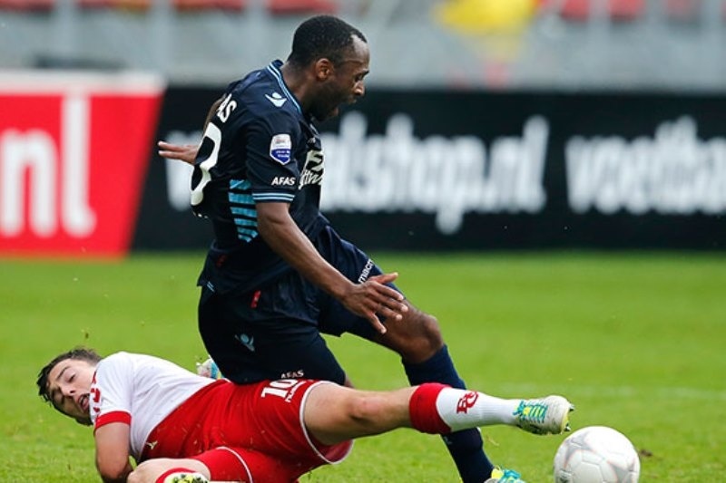 Άλκμααρ: Με ήττα κόντρα στον Ατρόμητο (video)