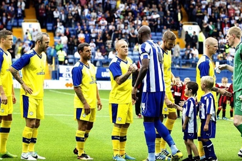 Τσάμπιονσιπ: Με δύο εμφανίσεις έπαιξε η Μίλγουολ! (photos+video)