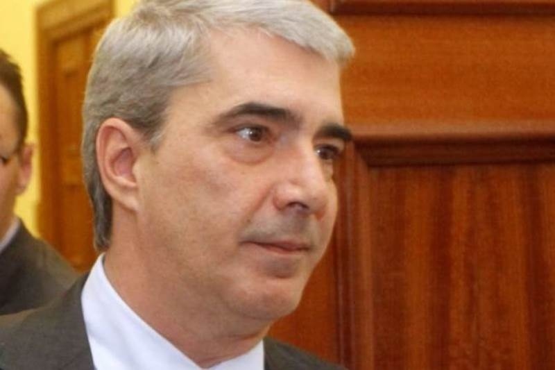 Κεδίκογλου: Ο Σκουρλέτης να φωνάξει καμία συνιστώσα να του εξηγήσει